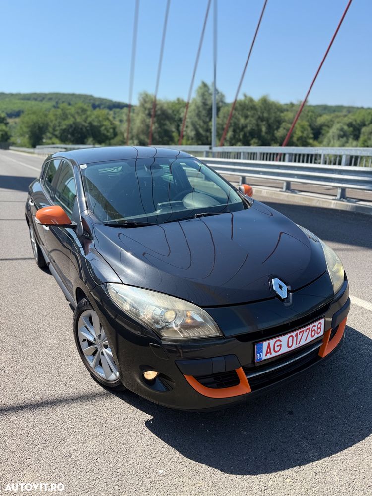 Renault Megane 1.9 dCi Privilege - 5