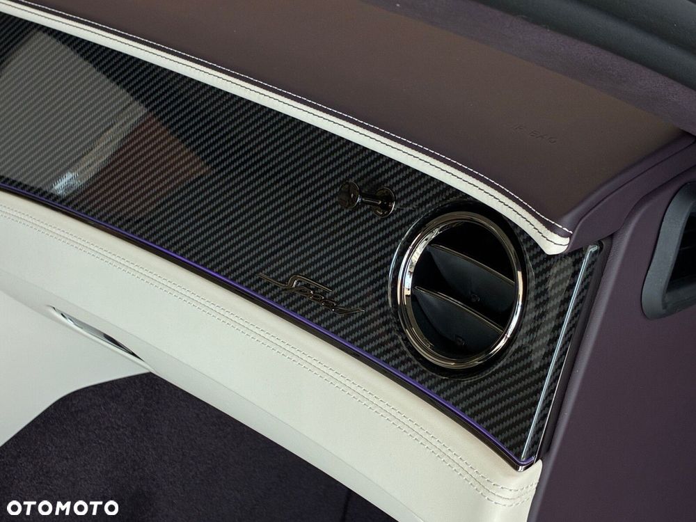 Bentley Continental GT - 18