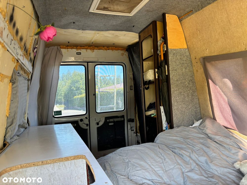 Renault trafic - 16