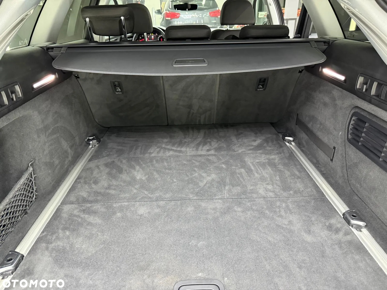 Audi A6 - 28