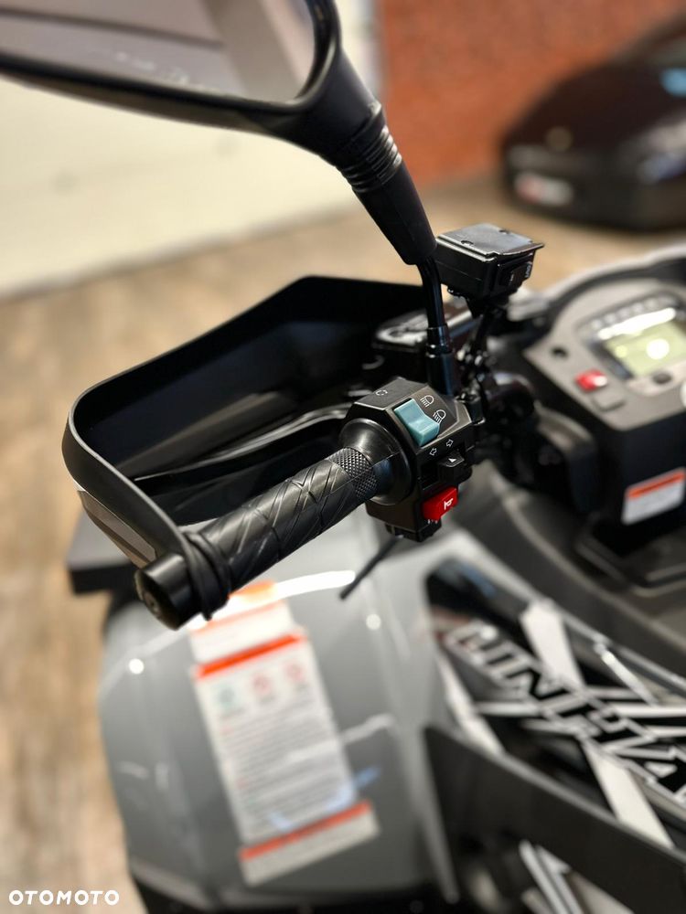 Linhai 370 Promax - 9