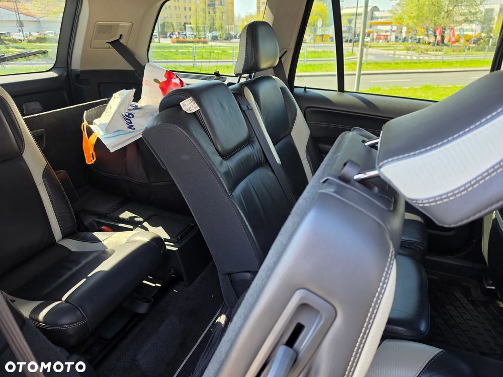 Volvo XC 90 D5 AWD R-Design - 12