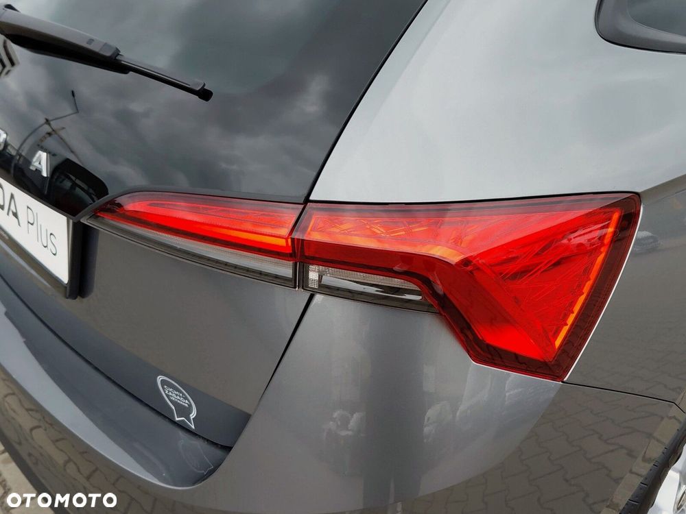 Skoda Scala 1.5 TSI Style DSG - 40