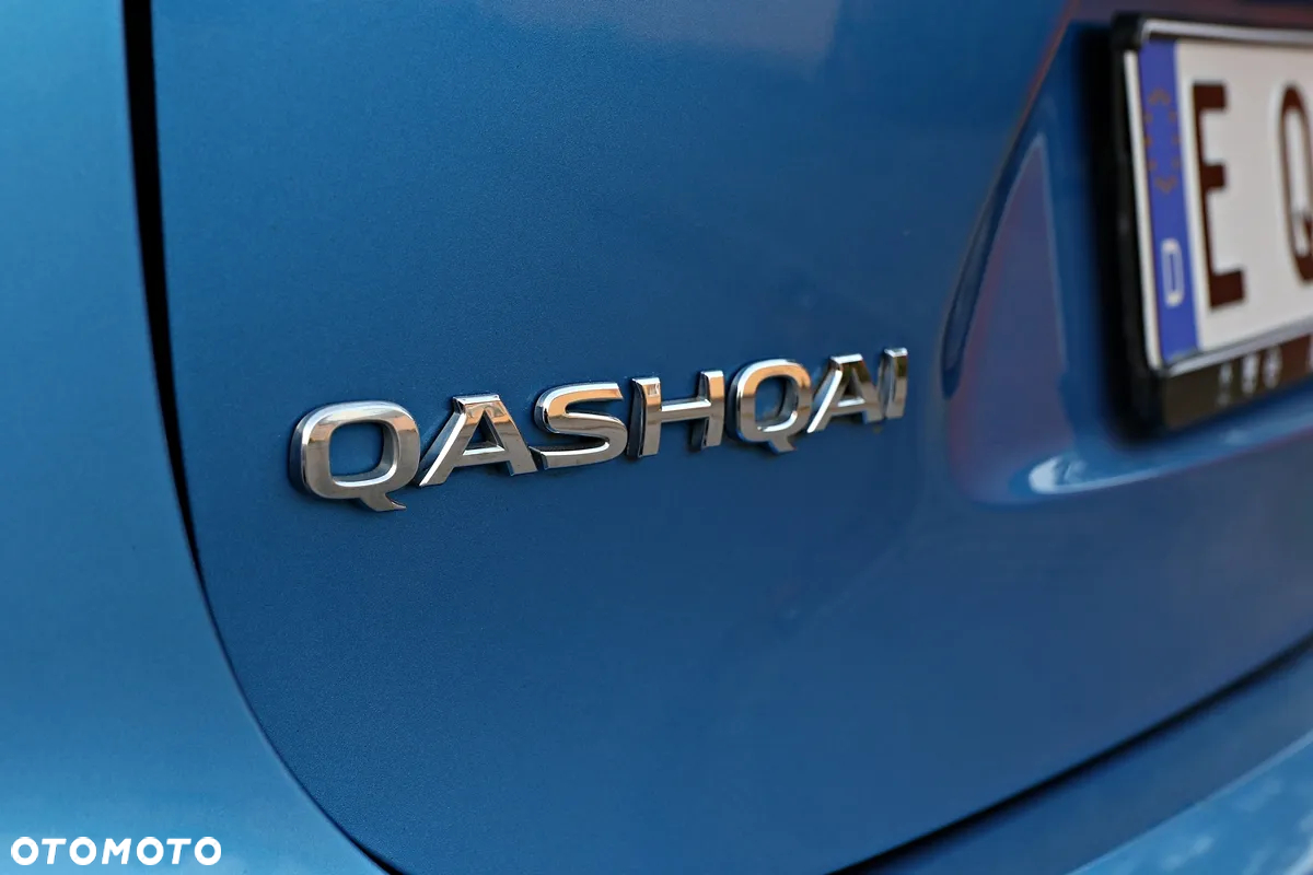 Nissan Qashqai 1.5 dCi Tekna+ - 23