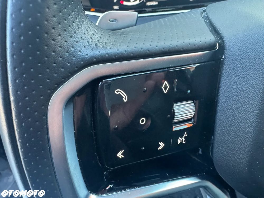 Land Rover Range Rover Evoque D200 Dynamic SE - 3