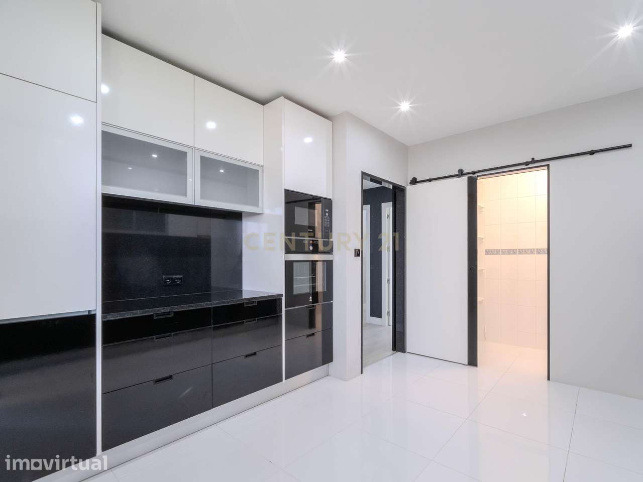Apartamento T3 Renovado em Rio Tinto - Grande imagem: 5/29
