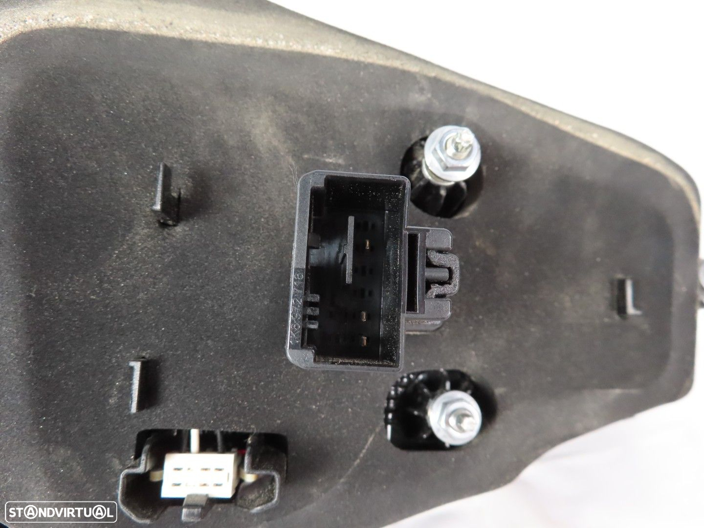 Farolim da mala LED Direito Seminovo/ Original VW GOLF VII (5G1, BQ1, BE1, BE2)... - 4