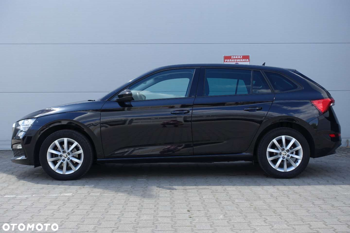 Skoda Scala - 6
