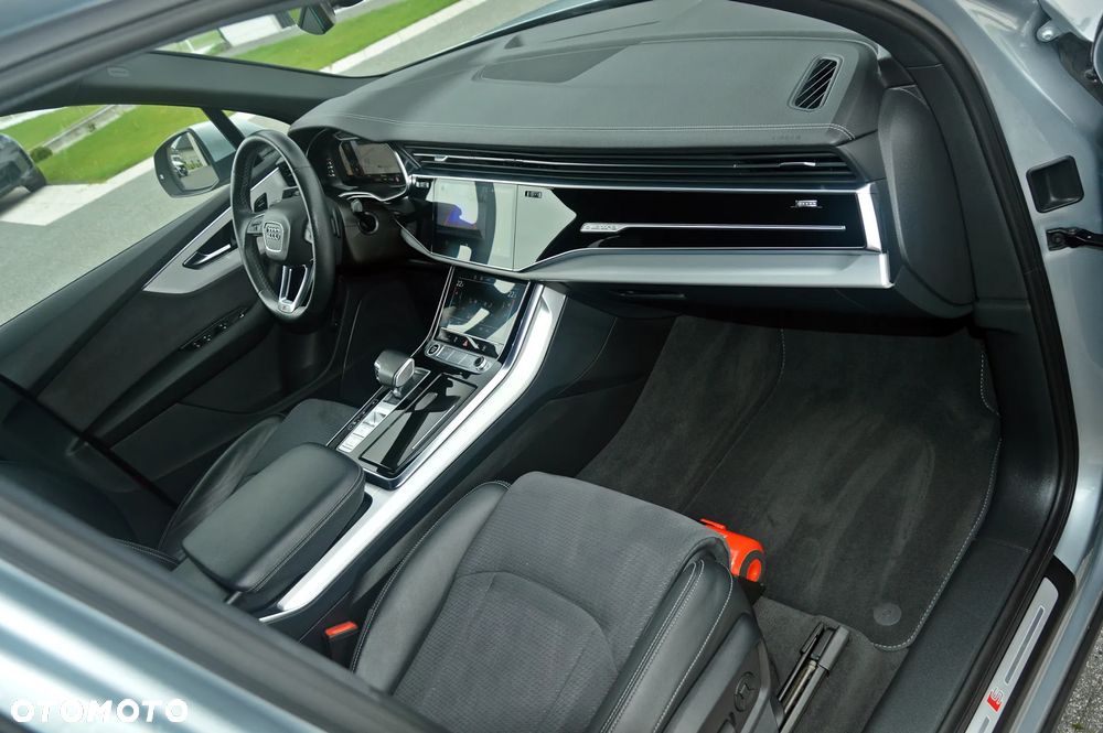 Audi Q7 - 24