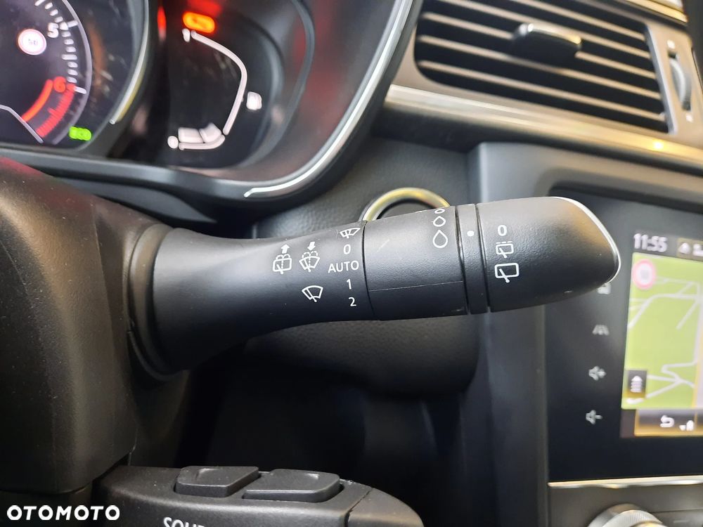 Renault Kadjar 1.3 TCe FAP Black Edition EDC - 31