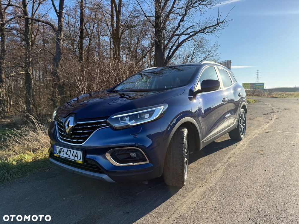 Renault Kadjar 1.3 TCe FAP Intens EDC - 1