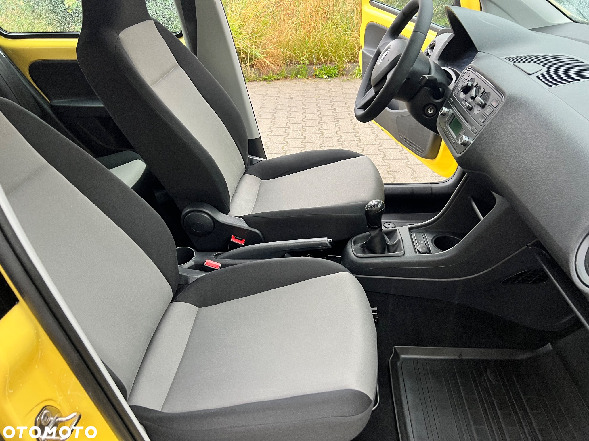 Skoda Citigo - 6
