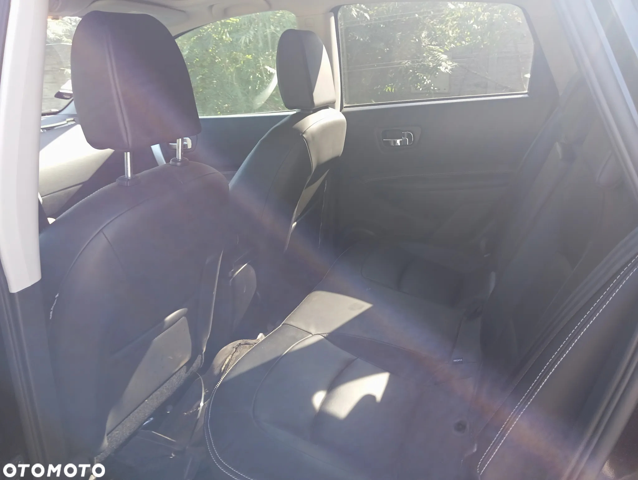 Nissan Qashqai 2.0 tekna - 7