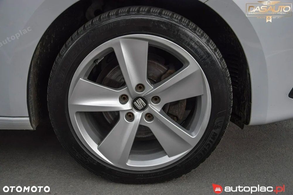 Seat Leon 1.5 EcoTSI Evo Xcellence S&S DSG - 37
