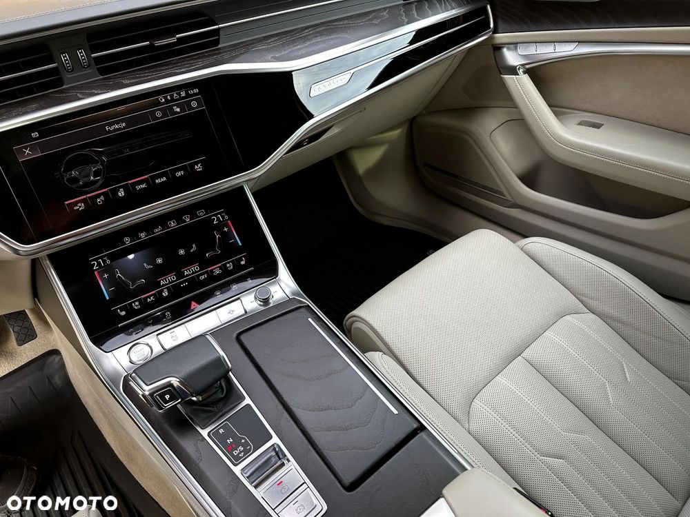 Audi A6 Limousine - 17