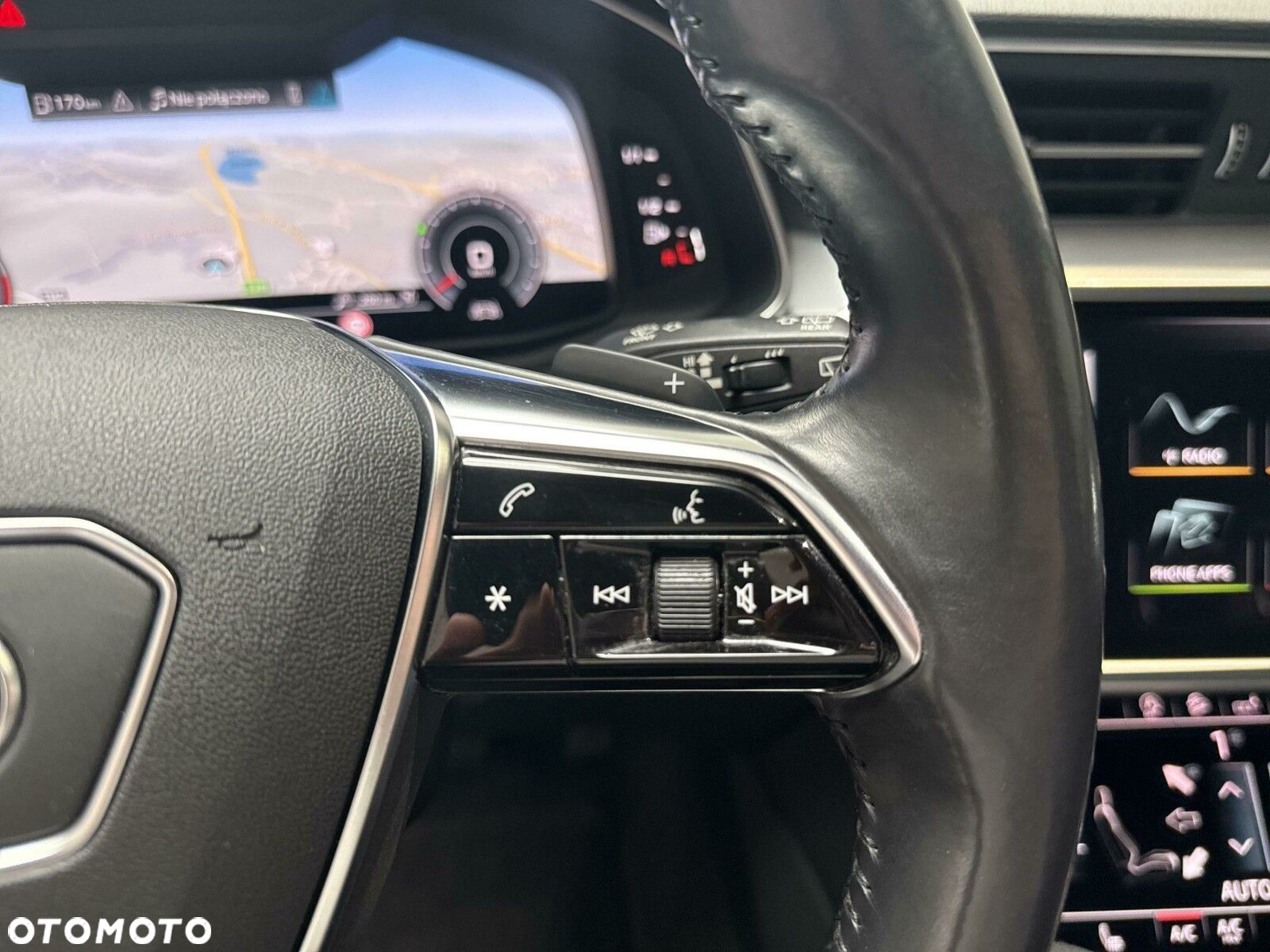 Audi A6 Allroad - 14