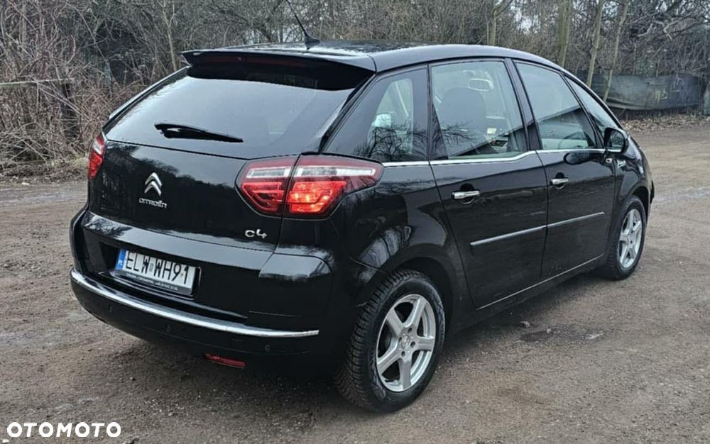 Citroën C4 Picasso 1.6 HDi My Way - 6