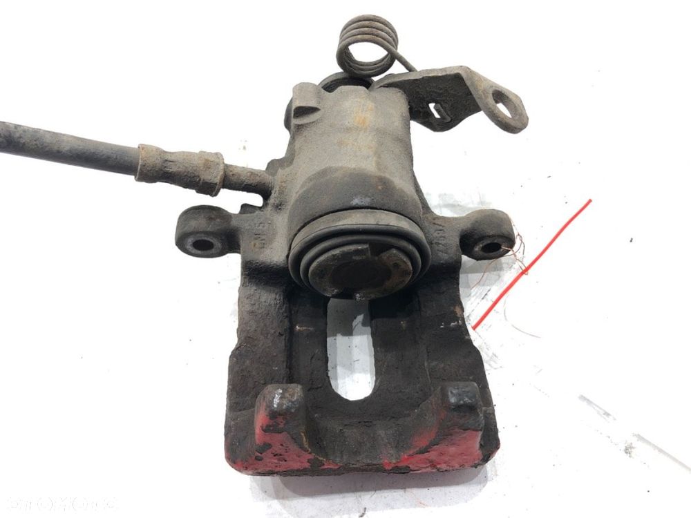 ZACISK PRAWY TYŁ - 86.00 PLN - SEAT ALHAMBRA (7V8, 7V9) 1996 - 2010 1.9 TDI 85 kW [115 KM] olej - 3