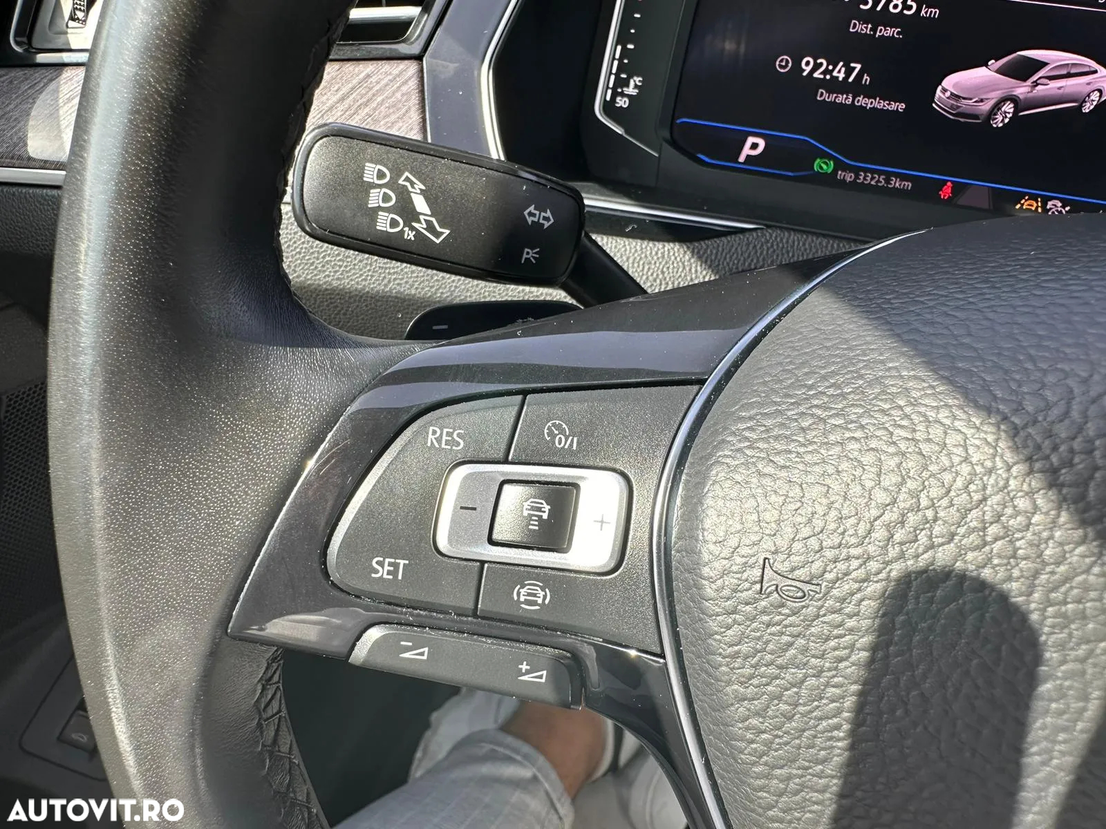 Volkswagen ARTEON 2.0 TDI DSG 4Motion Elegance - 33