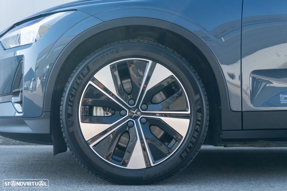 Polestar 2 Single Motor 69kWh - 4