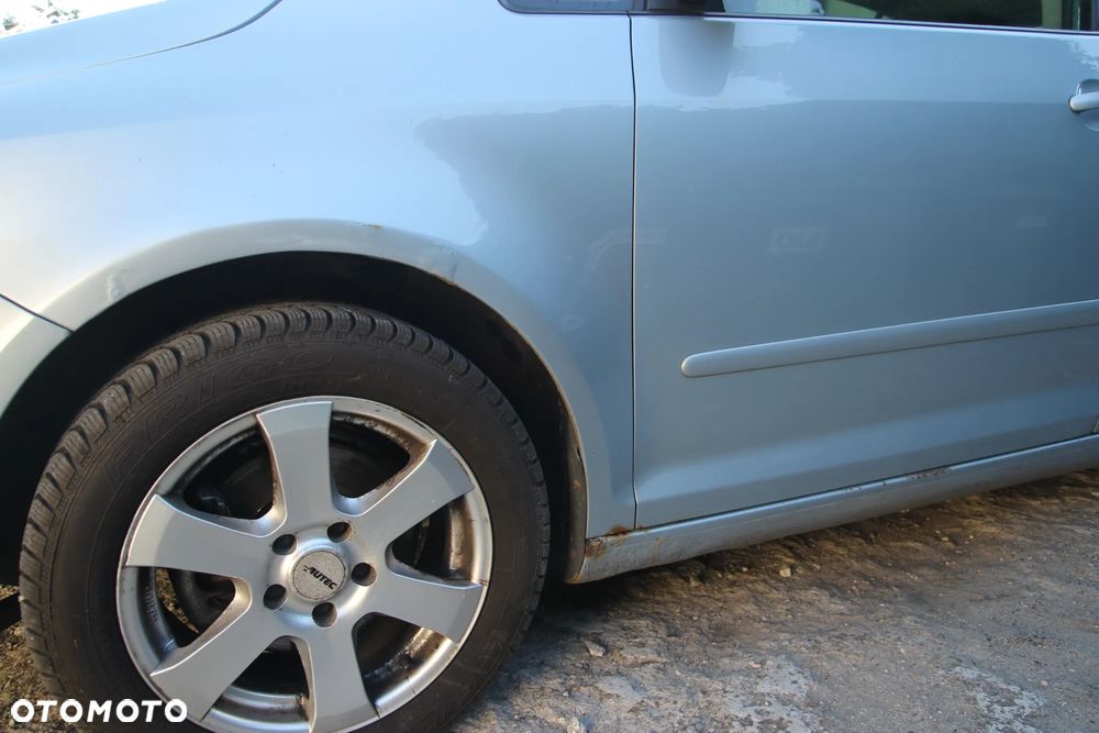 Volkswagen Golf 1.4 TSI United - 7
