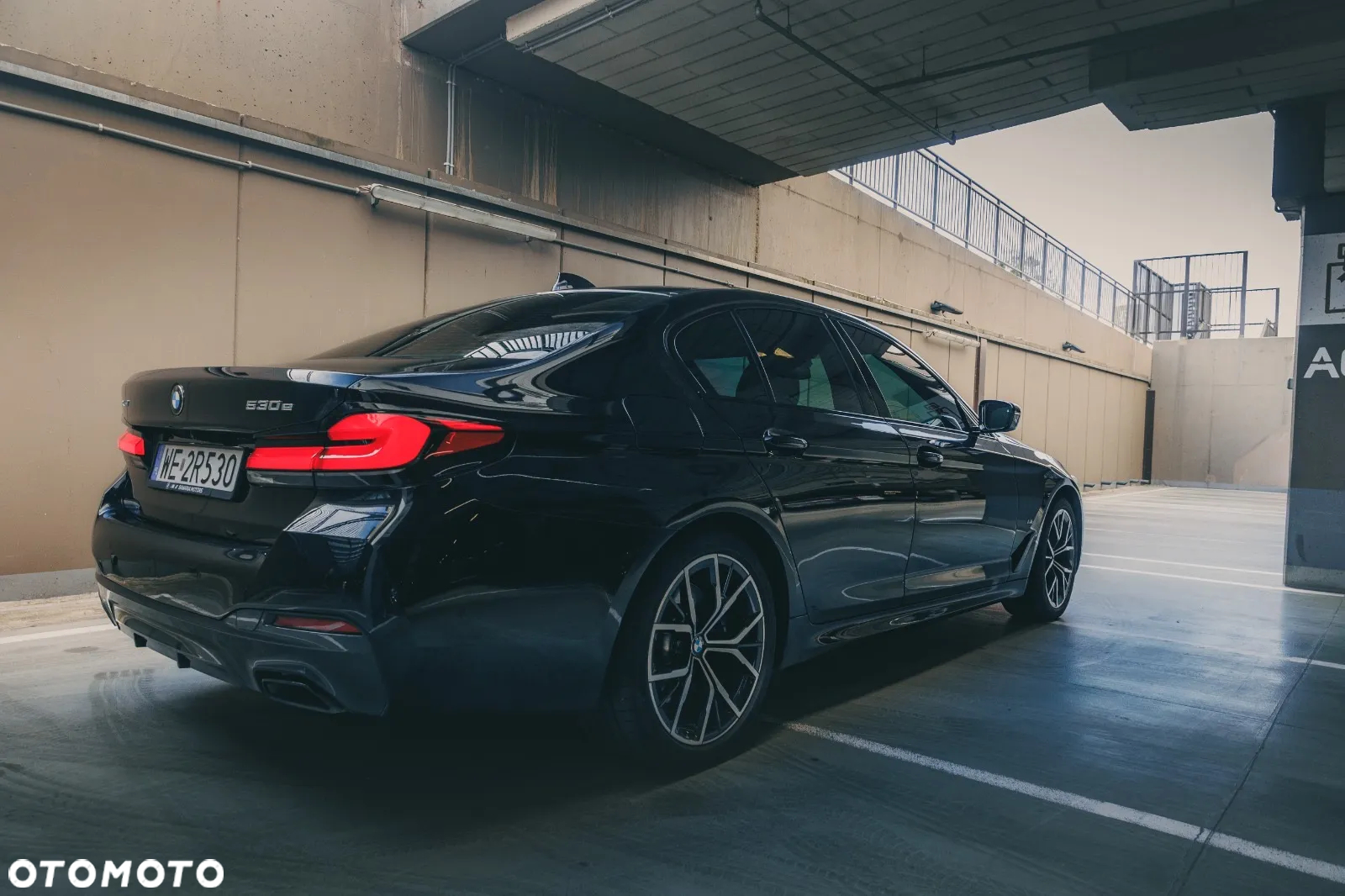 BMW Seria 5 - 10