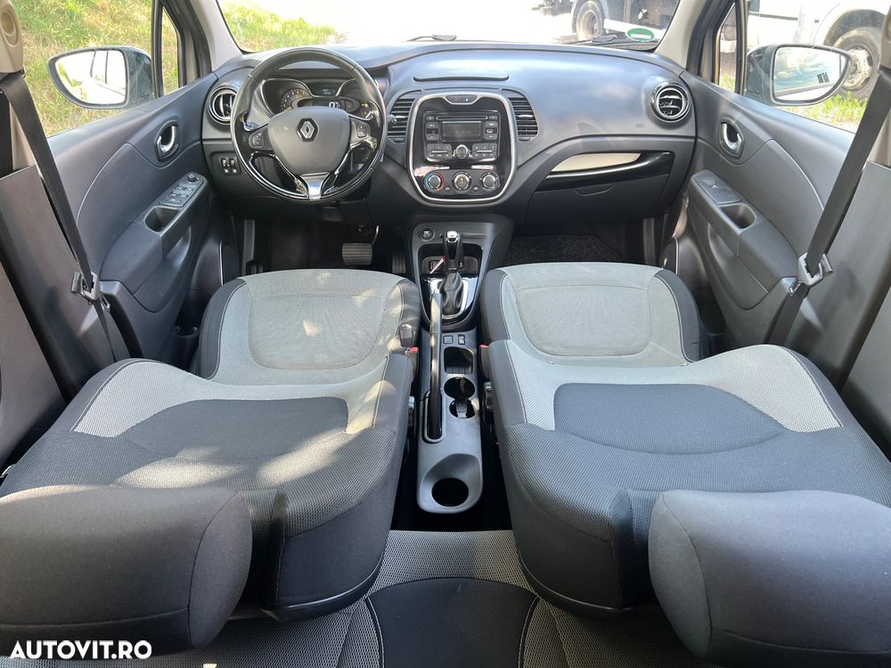 Renault Captur - 7