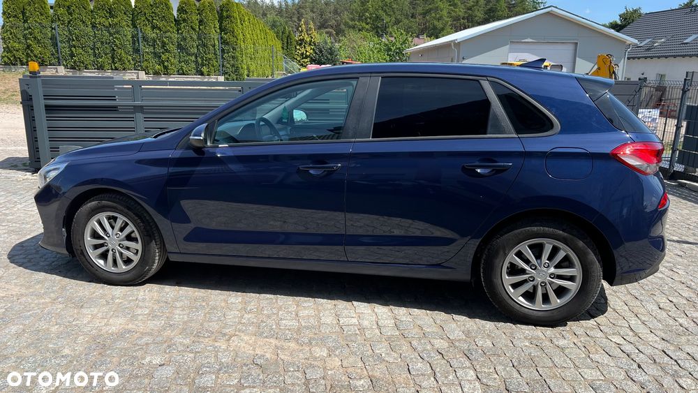 Hyundai i30 1.6 CRDI Select - 9