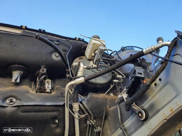 Servofreio Mercedes-Benz A-Class (W169) - 2