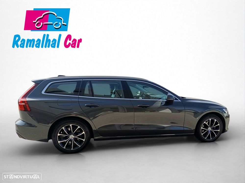 Volvo V60 2.0 D3 Inscription - 8