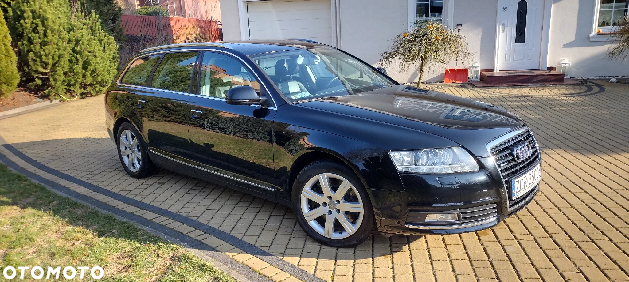 Audi A6 3.0 TDI Quattro Tiptronic - 2