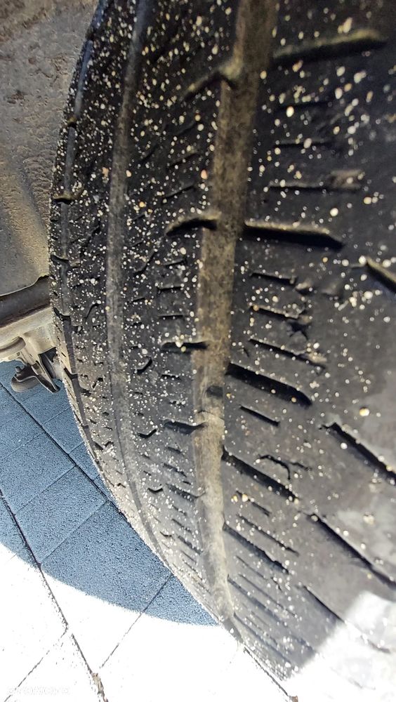 Mercedes-Benz Sprinter - 17