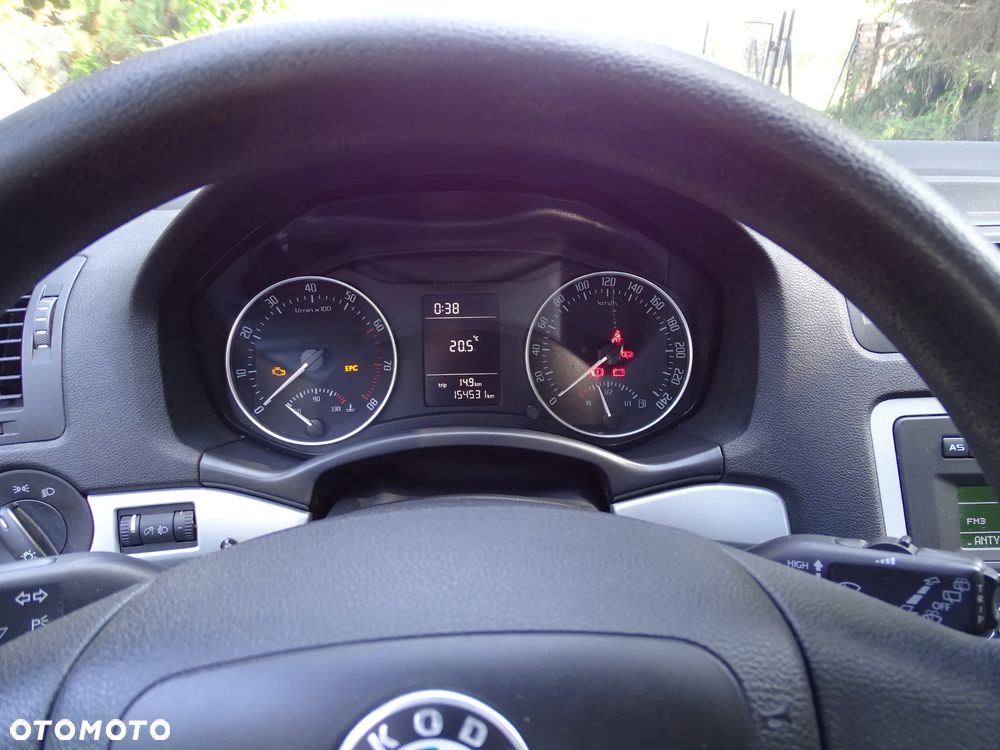 Skoda Octavia 1.4 TSI Ambition - 14