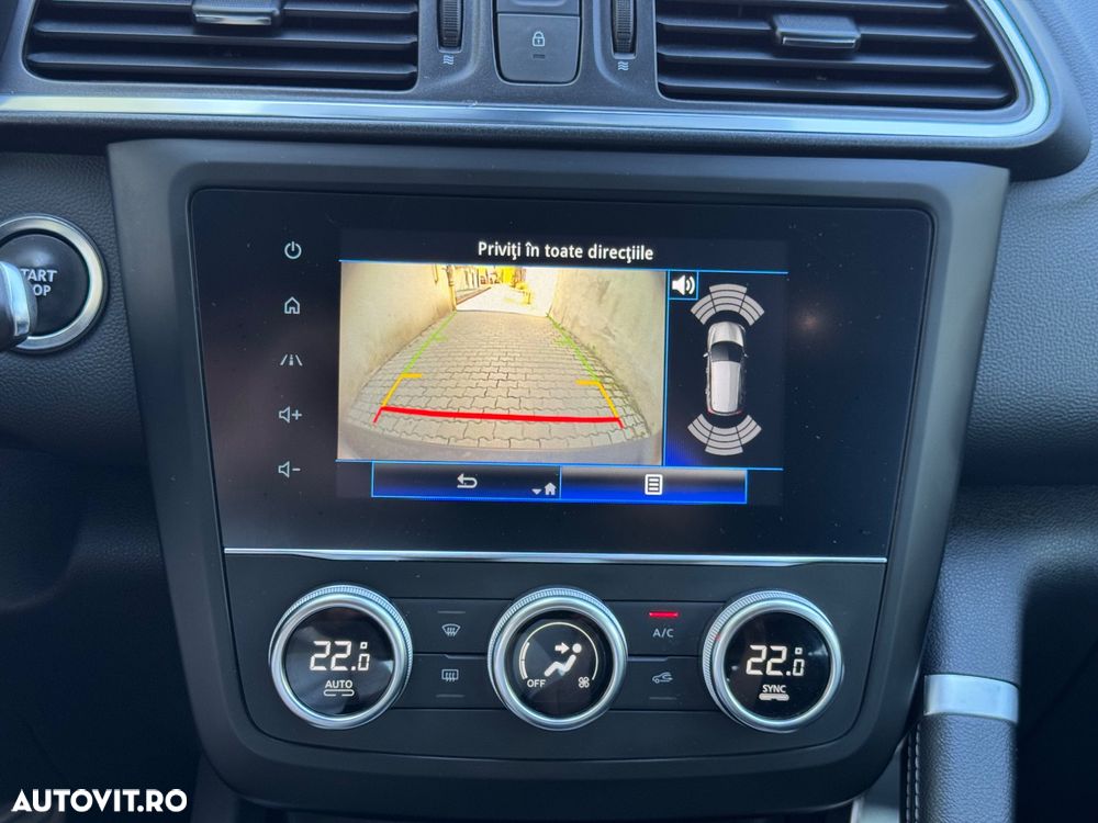 Renault Kadjar - 28
