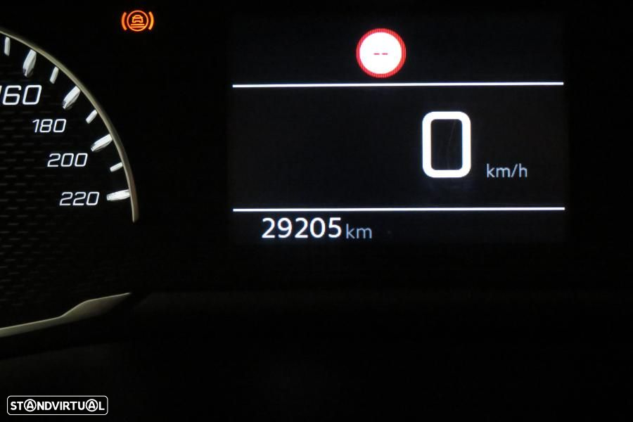 Peugeot 208 1.2 PureTech Active Pack - 27