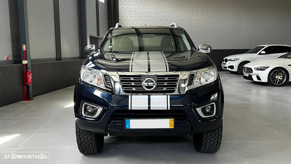 Nissan Pick Up - 5