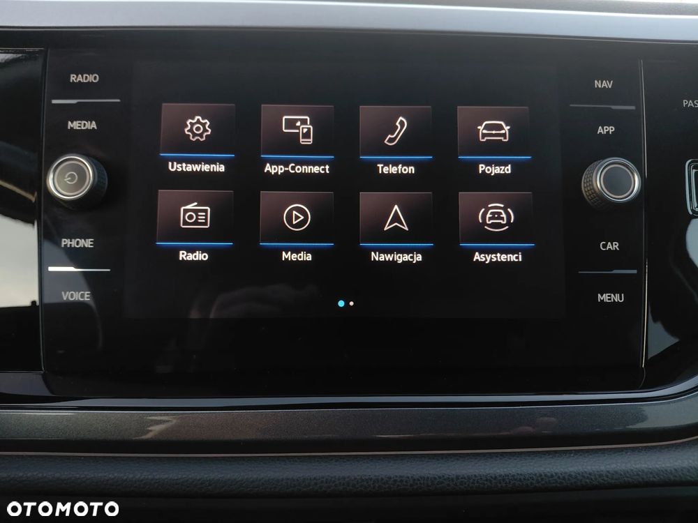 Volkswagen Taigo 1.5 TSI ACT Style DSG - 9