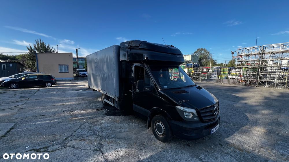 Mercedes-Benz Sprinter - 6