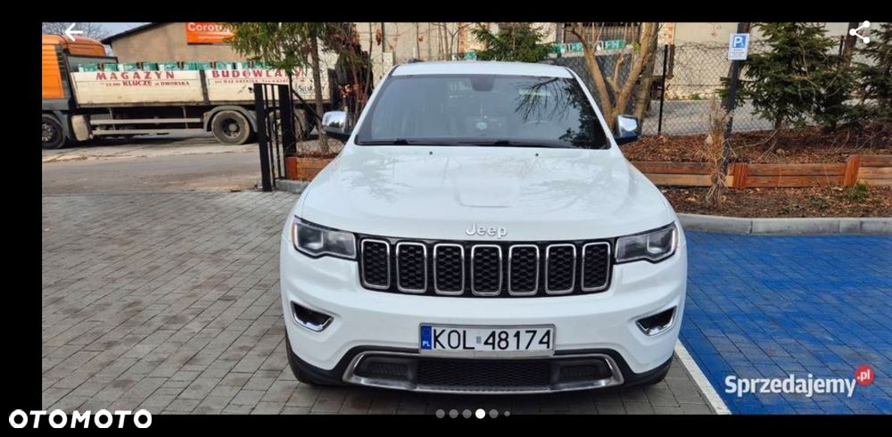 Jeep Grand Cherokee - 2