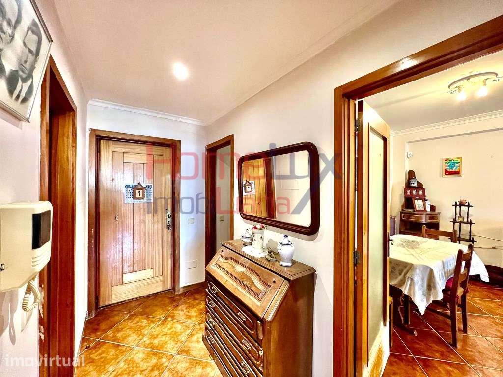 Apartamento T1+1 em Vila d'Este | Junto ao Metro - Grande imagem: 3/19