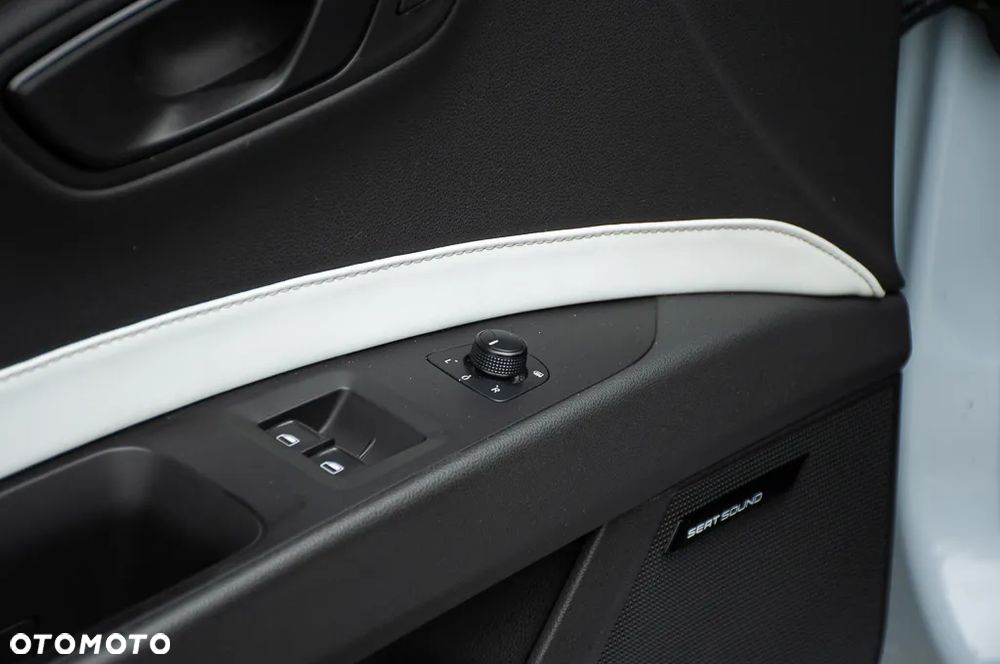 Seat Leon SC 2.0 TSI Start&Stop DSG Cupra 280 - 33