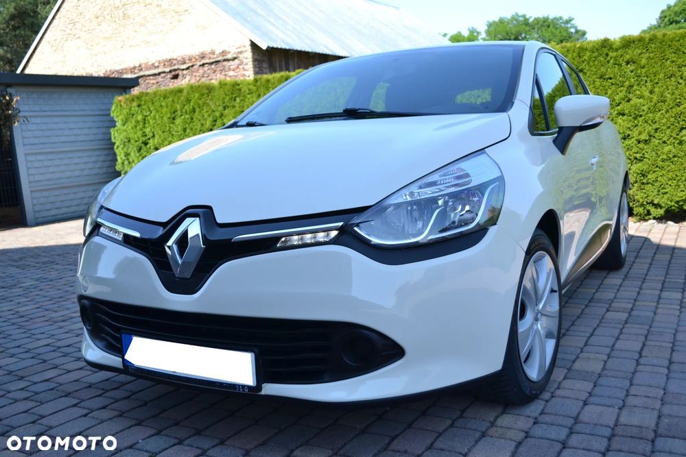 Renault Clio Cargo 1.2 16V 75 Extra - 1