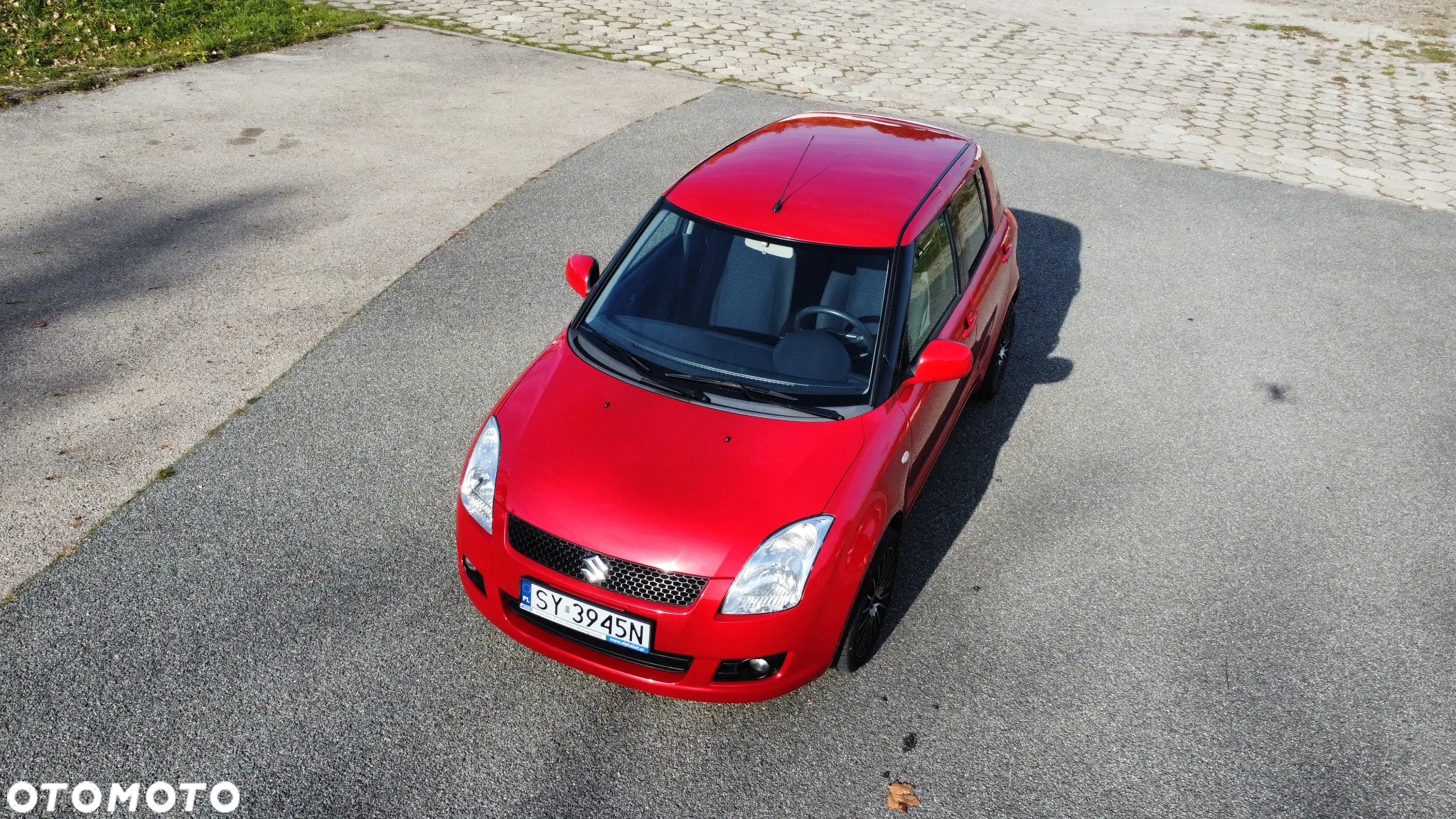 Suzuki Swift 1.3 JB Edition - 4