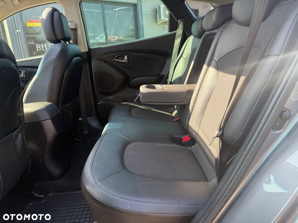 Hyundai ix35 - 30