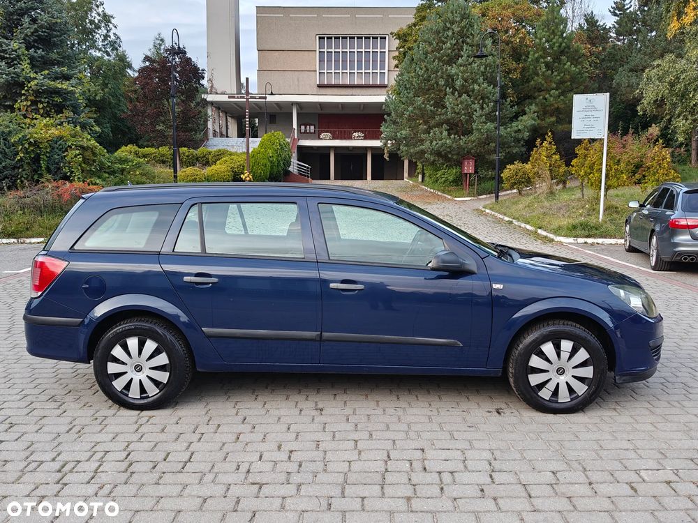 Opel Astra II 1.4 Start - 5