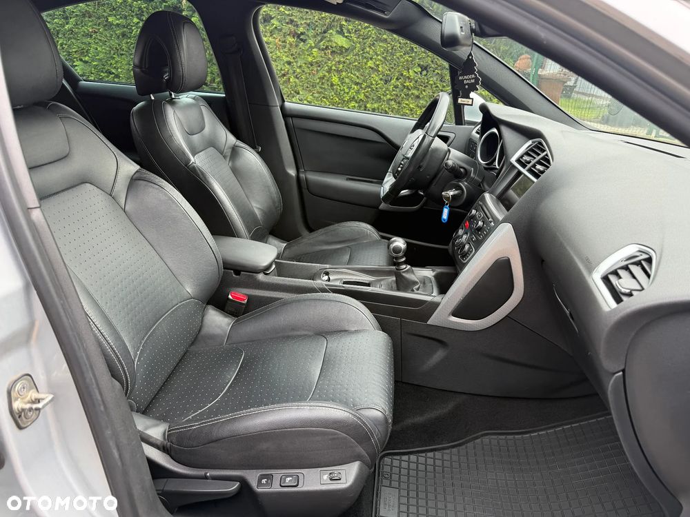 Citroën DS4 - 8