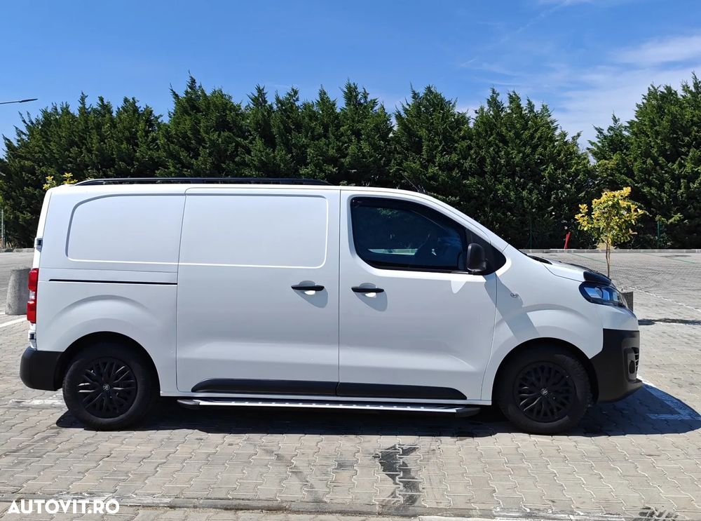 Citroën Jumpy - 13