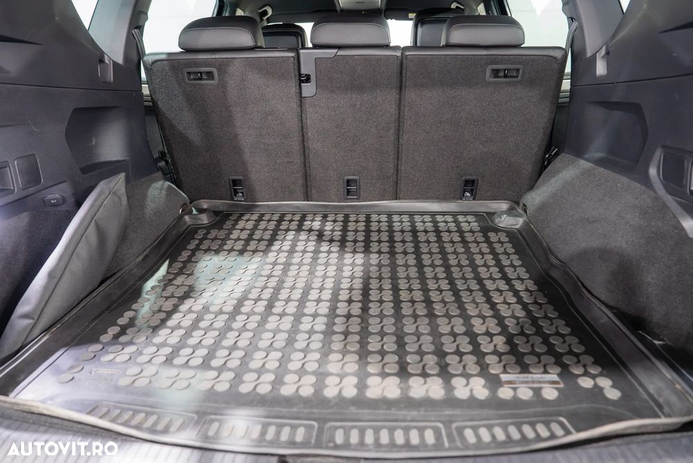 Seat Tarraco 2.0 TDI 4DRIVE DSG7 Excellence - 18