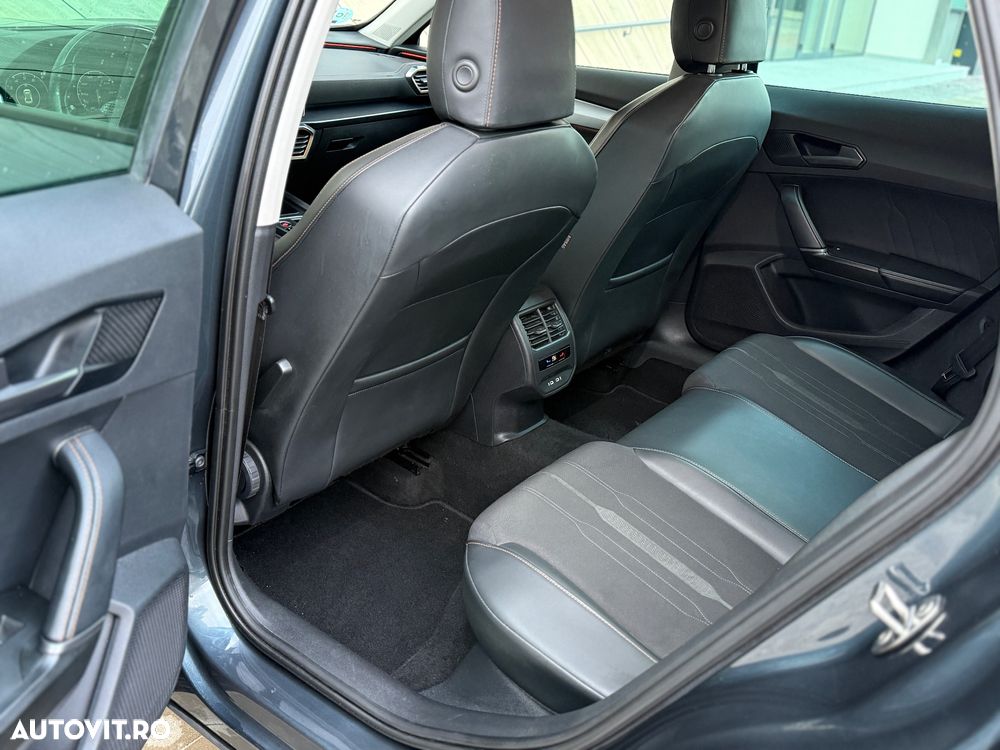 Cupra Formentor 1.5 TSI DSG - 26