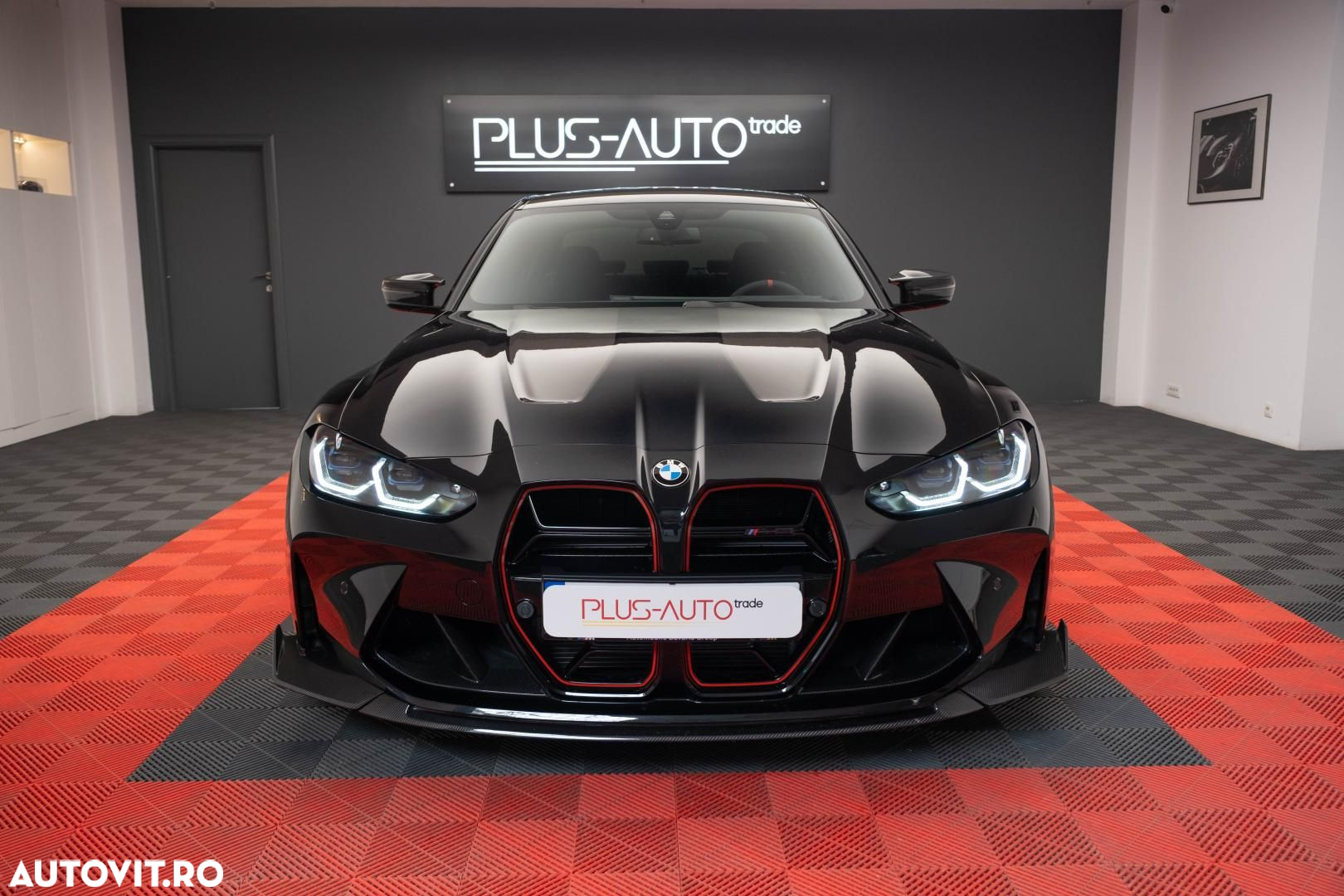 BMW M3 - 2